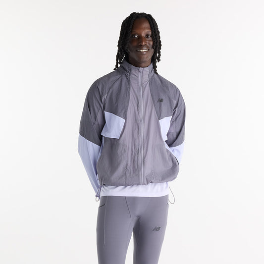Men's Reflective RC Jacket