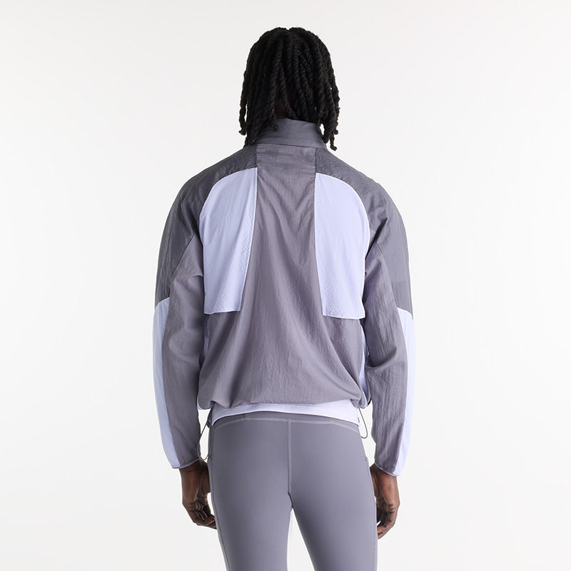 Men's Reflective RC Jacket