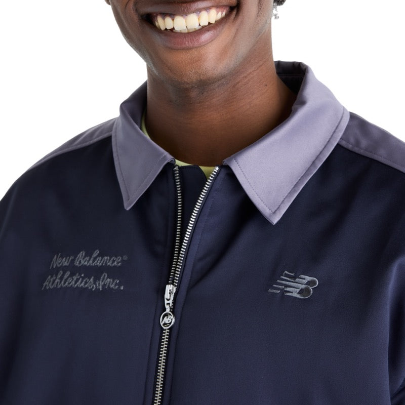 Men's Sport Legacy Stadium Jacket