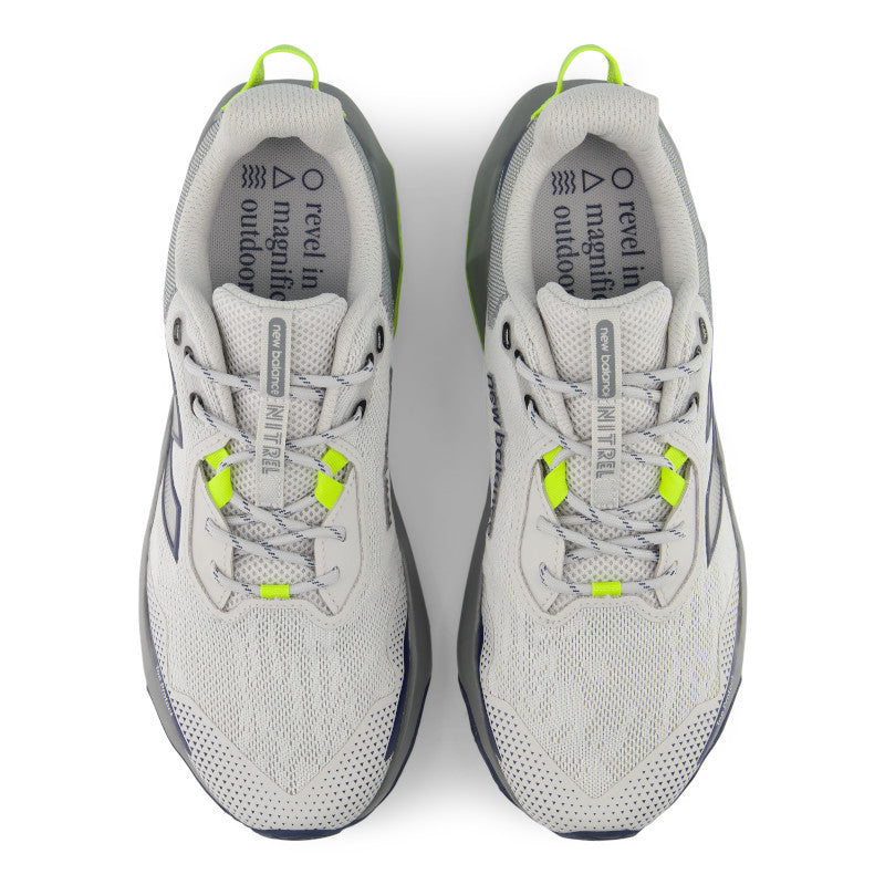 Men's DynaSoft Nitrel V6