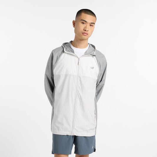 Men's Athletics Packable Jacket