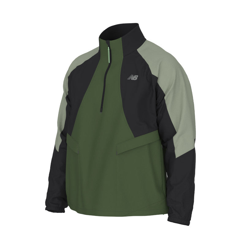 Men's Better Run Water Resistant Jacket