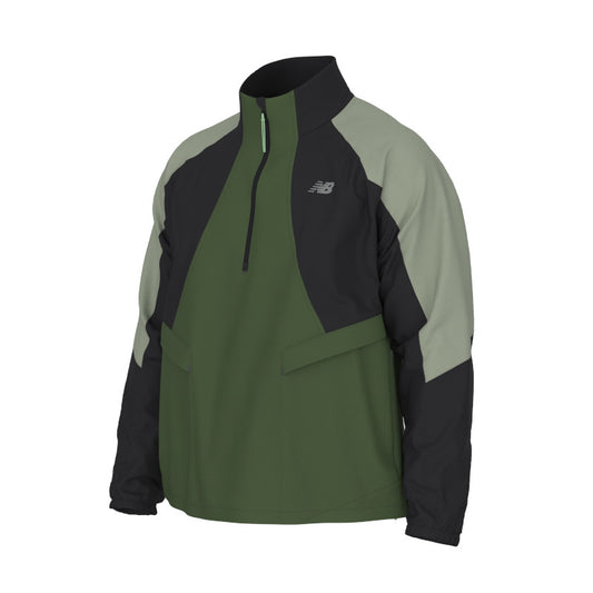 Men's Better Run Water Resistant Jacket