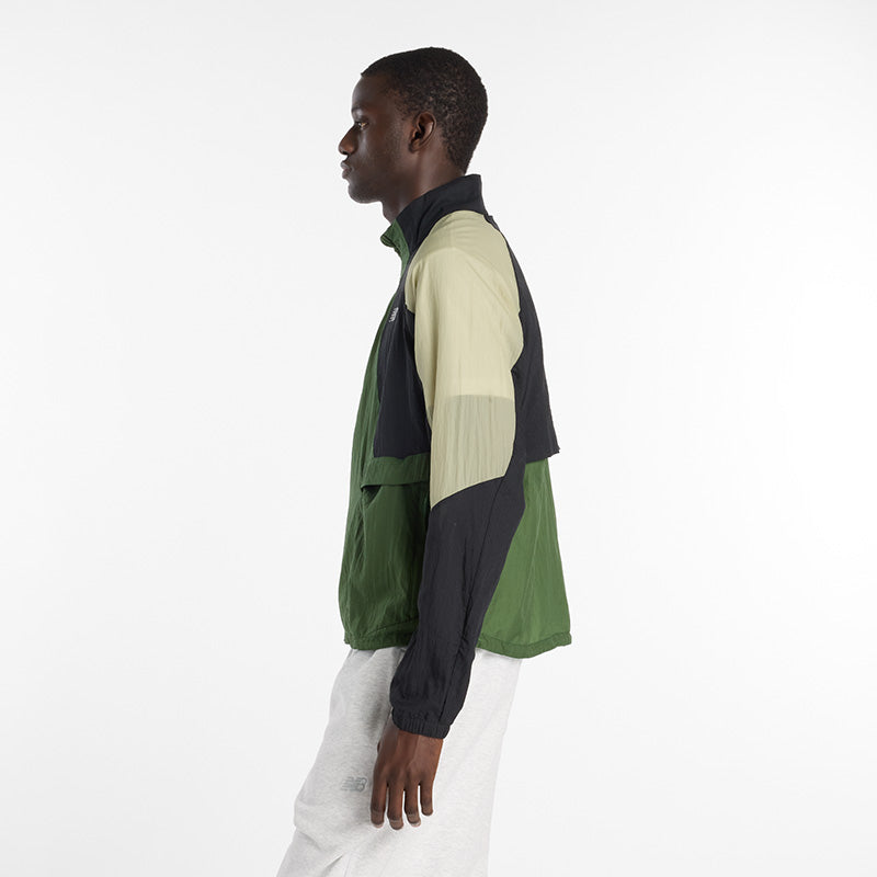 Men's Better Run Water Resistant Jacket