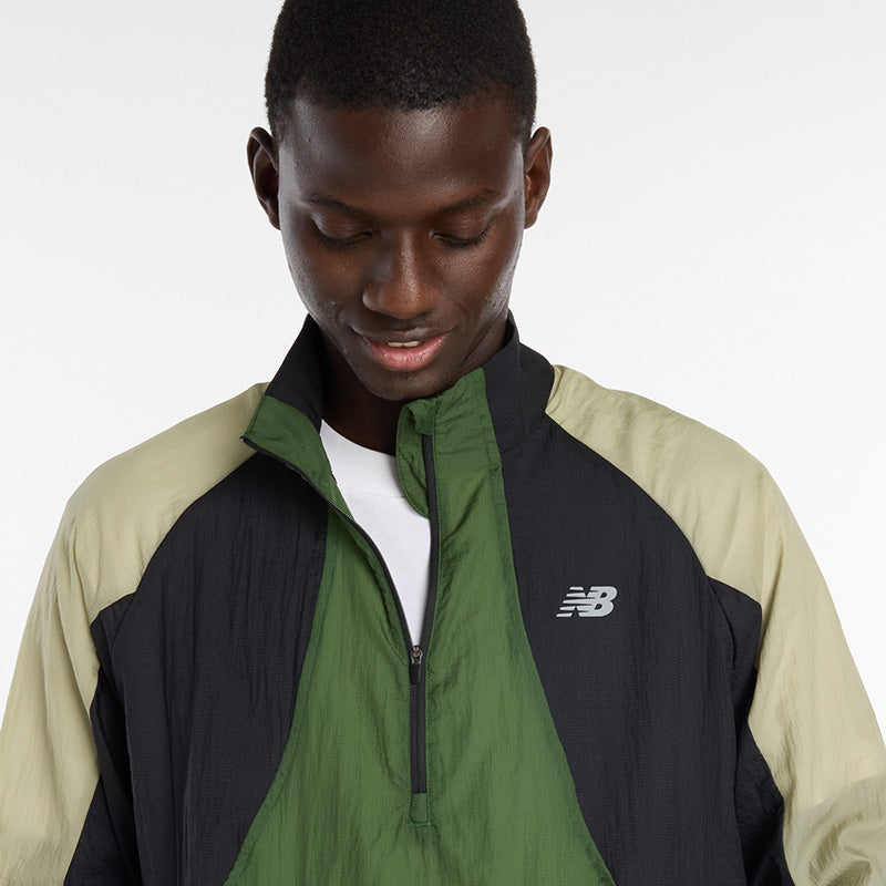 Men's Better Run Water Resistant Jacket