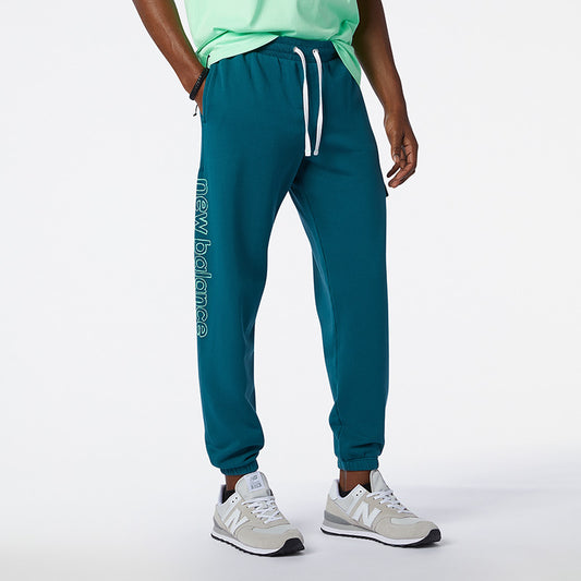 Men's Athletics Clash Sweatpant