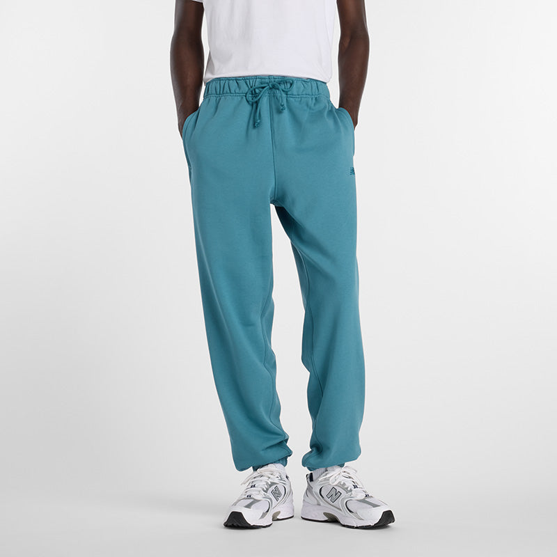 Men's Athletics French Terry Jogger