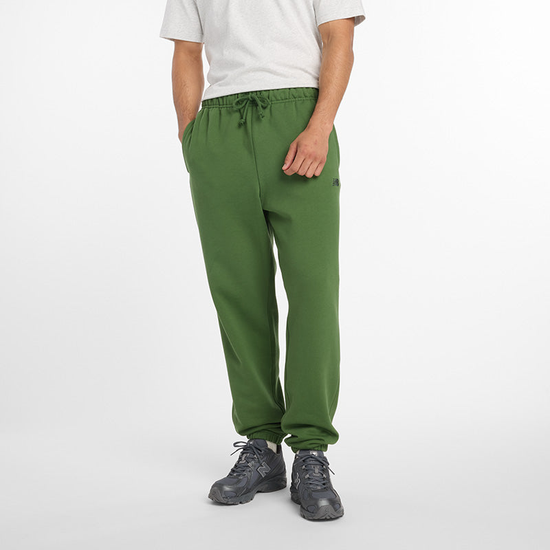 Men's Athletics French Terry Jogger