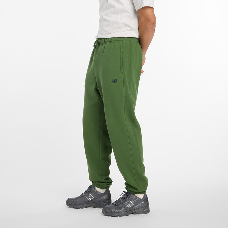 Men's Athletics French Terry Jogger