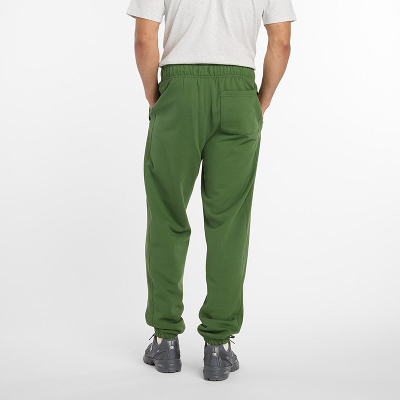 Men's Athletics French Terry Jogger