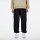 Men's Twill Cargo Jogger