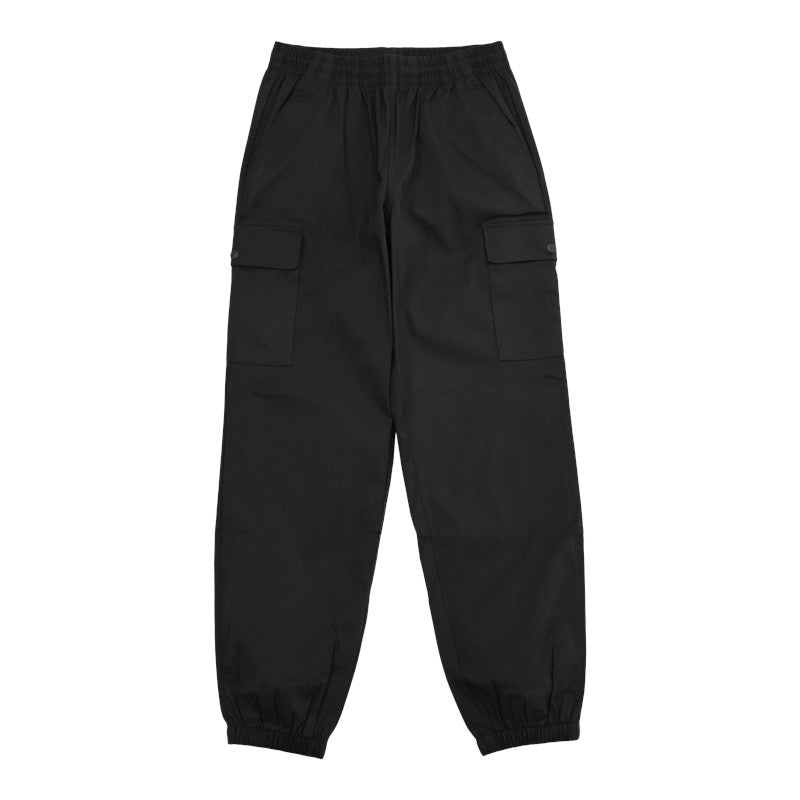Men's Twill Cargo Jogger