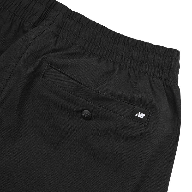 Men's Twill Cargo Jogger