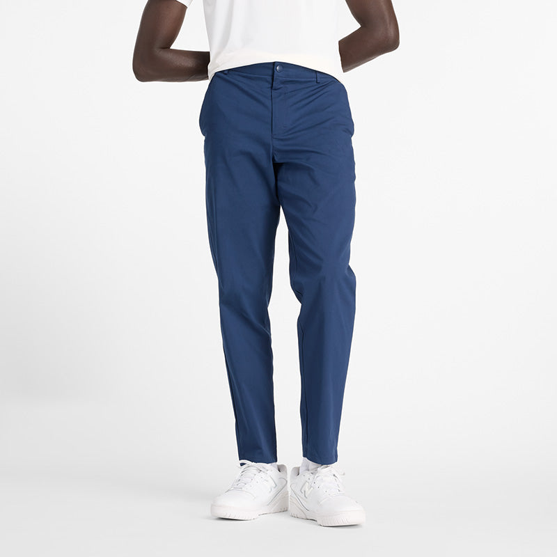 Men's Athletics Standard Tapered Pant 30''