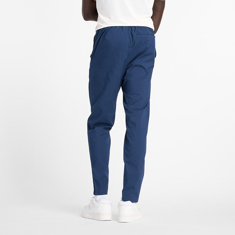 Men's Athletics Standard Tapered Pant 30''