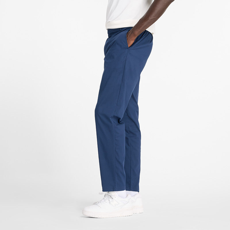 Men's Athletics Standard Tapered Pant 30''