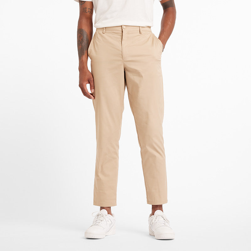 Men's Athletics Standard Tapered Pant 30''