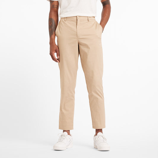Men's Athletics Standard Tapered Pant 30''