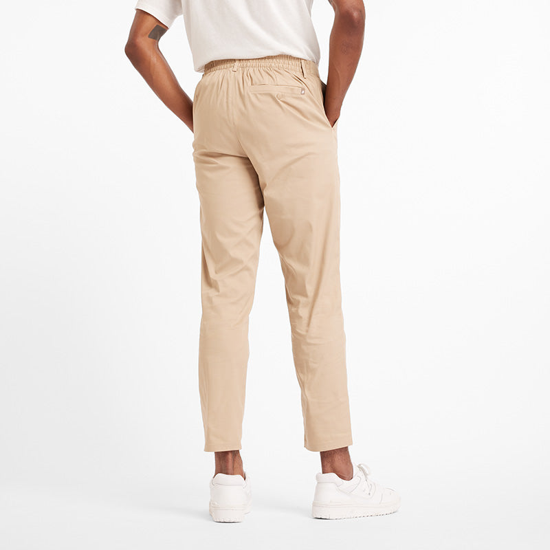 Men's Athletics Standard Tapered Pant 30''