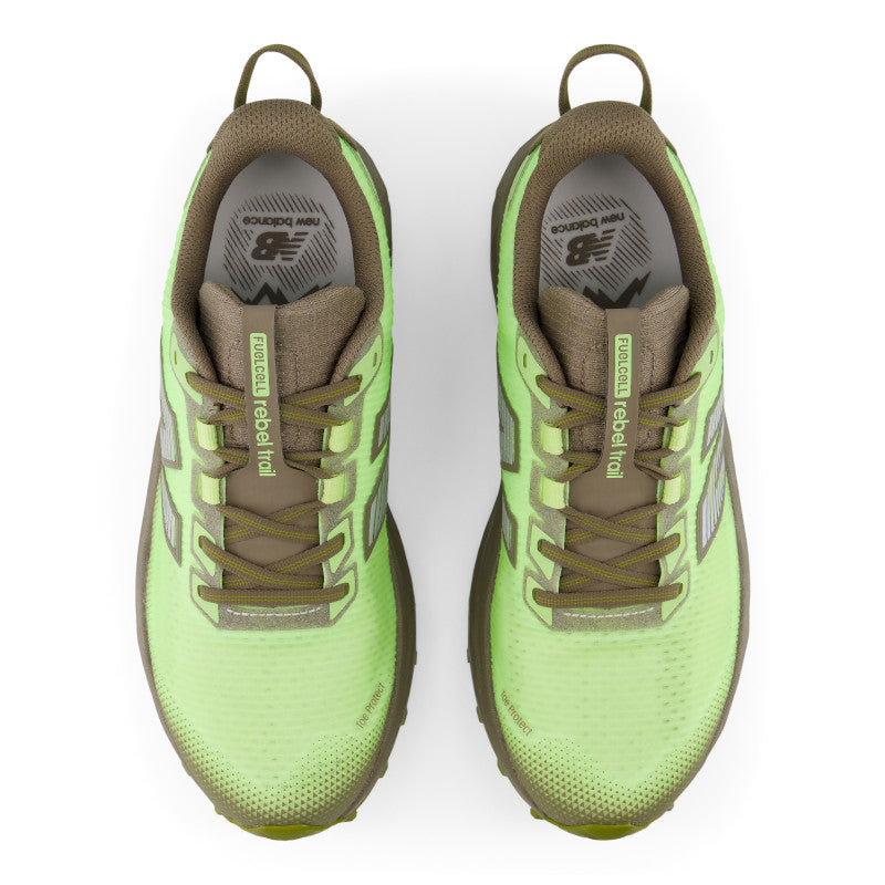 Men's FuelCell Rebel Trail