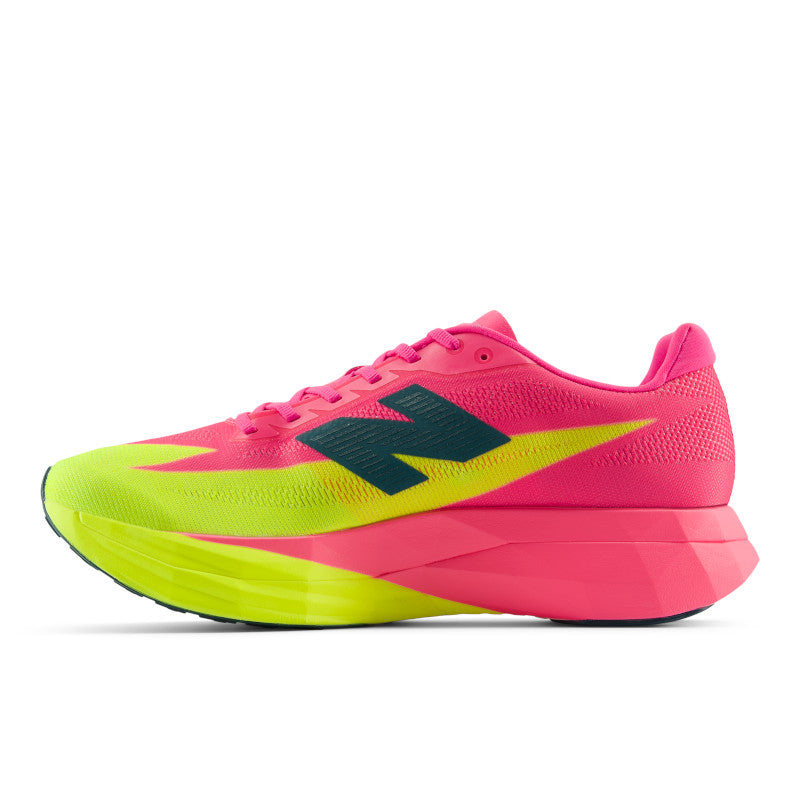 Men's TCS London Marathon FuelCell SuperComp Elite V5