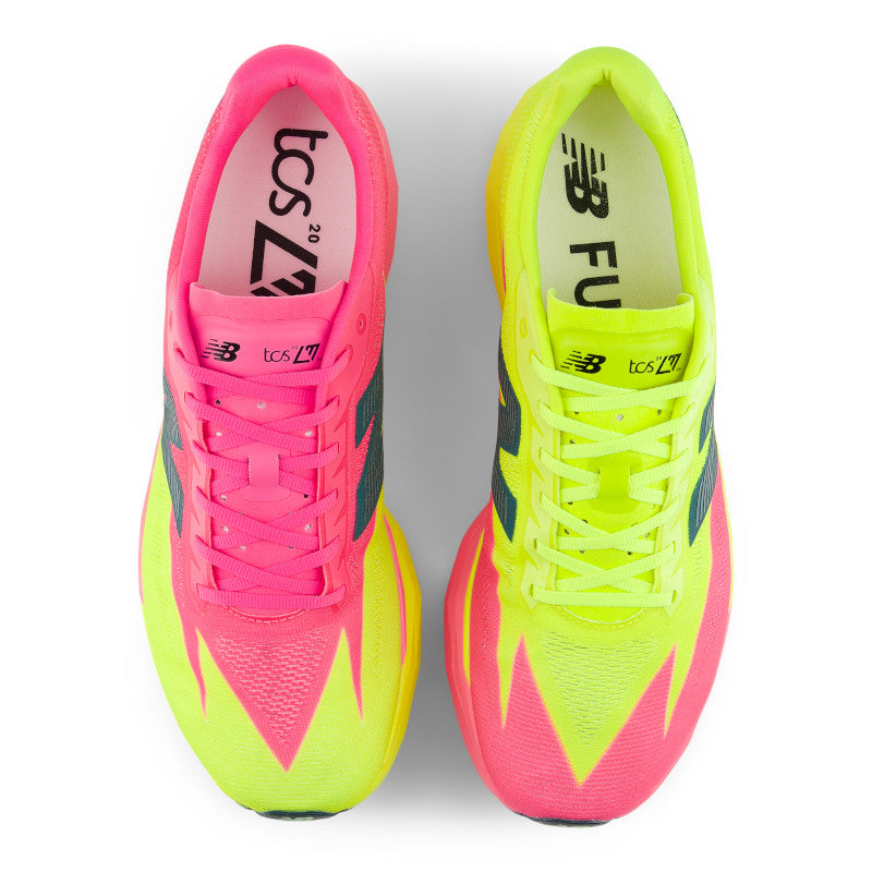 Men's TCS London Marathon FuelCell SuperComp Elite V5