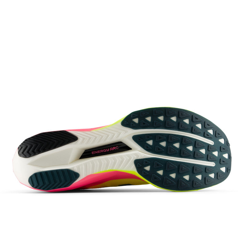 Men's TCS London Marathon FuelCell SuperComp Elite V5