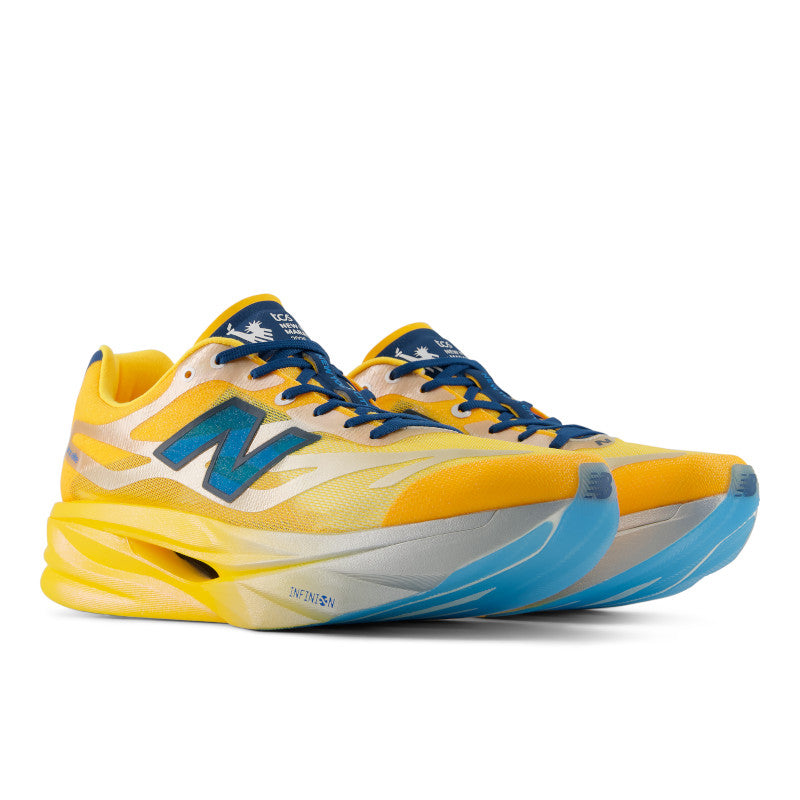 Men's TCS NYC Marathon SuperComp Elite V6