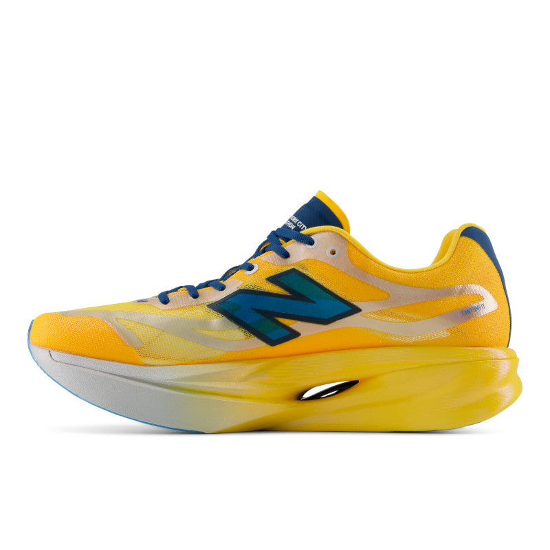 Men's TCS NYC Marathon SuperComp Elite V6