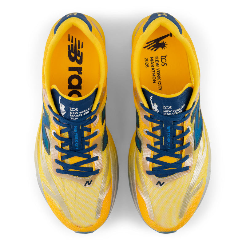 Men's TCS NYC Marathon SuperComp Elite V6