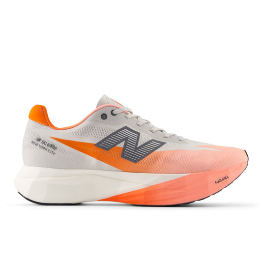 Men's TCS NYC Marathon FuelCell SuperComp Elite V5