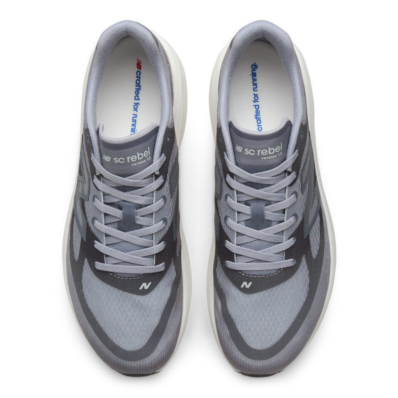 Men's SuperComp Rebel