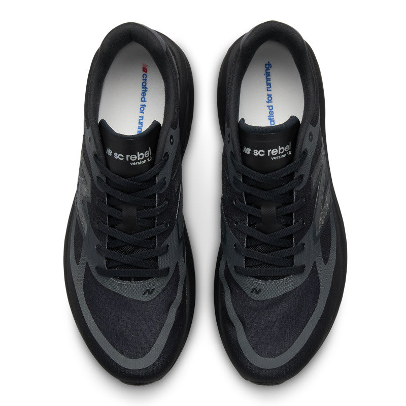 Men's Super Comp Rebel