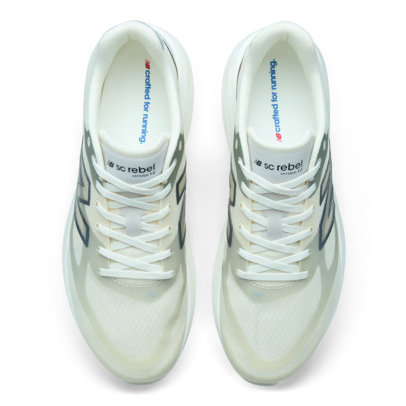 Men's SuperComp Rebel