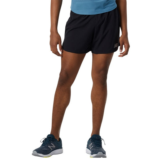 Men's Impact Run 5 Inch Short
