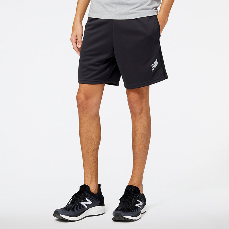 Men's Tenacity Grit Knit Short