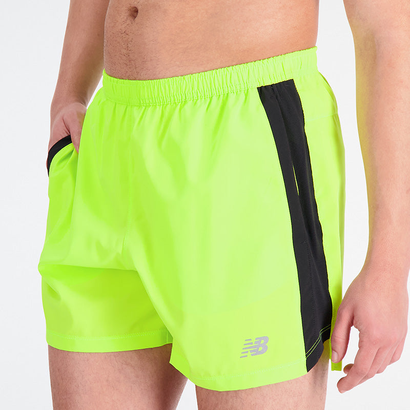 Men's Accelerate 5 Inch Short