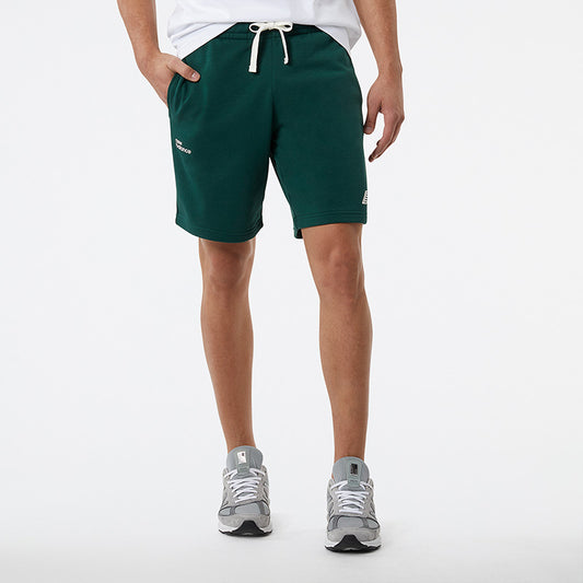 Men's NB Essentials Fleece Short