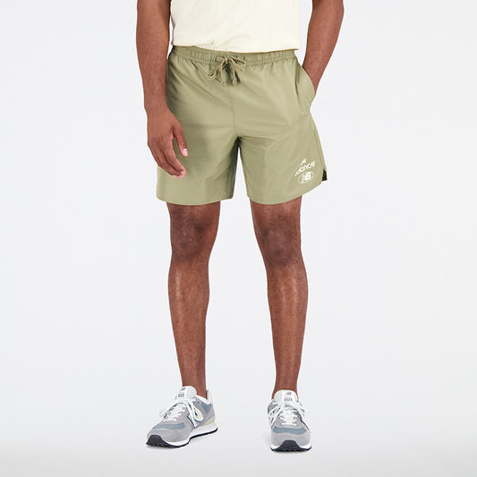 Men's Essentials Woven Short