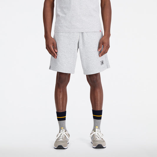 Men's NB Essentials Fleece Short