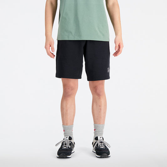 Men's NB Essentials Fleece Short