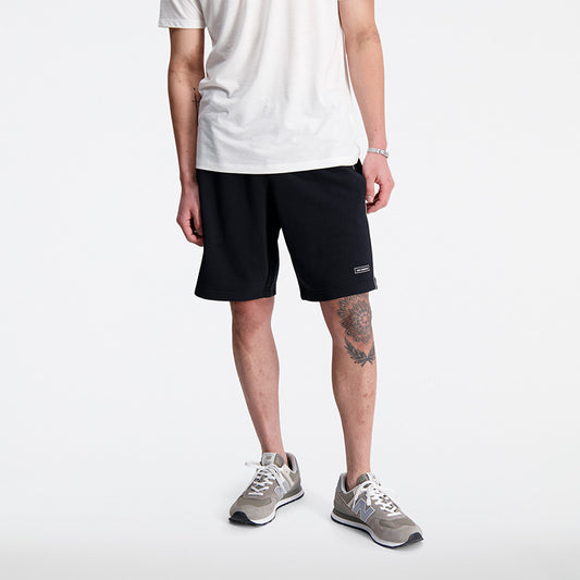 Men's Essentials FT Winter Fleece Short