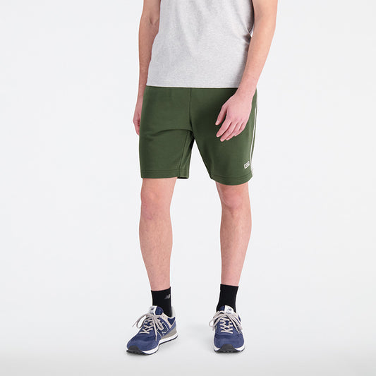 Men's Essentials FT Winter Fleece Short