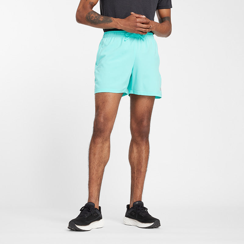 Men's Sport Essentials Short 5