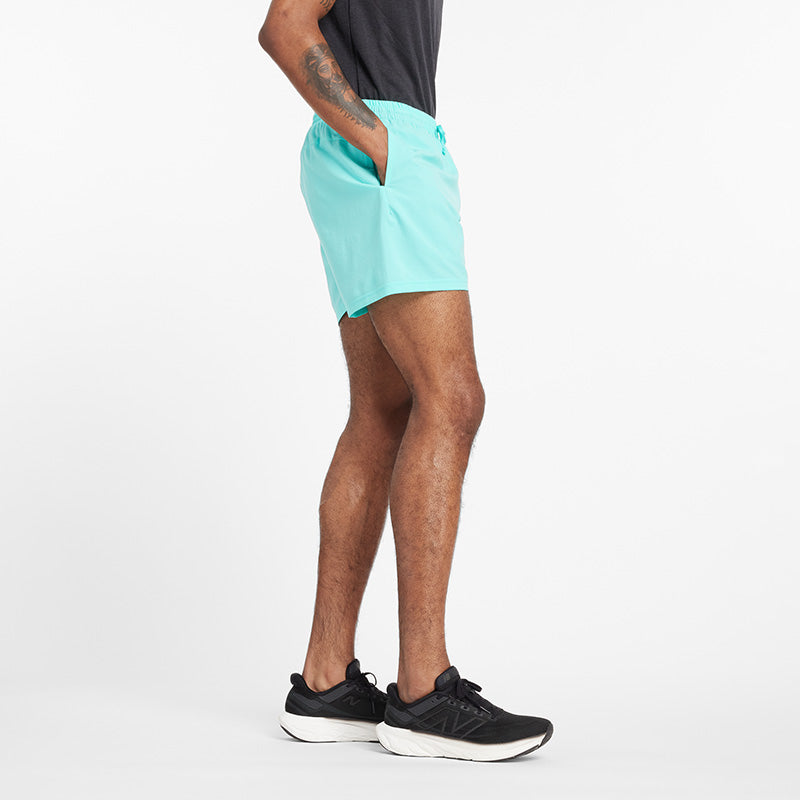 Men's Sport Essentials Short 5