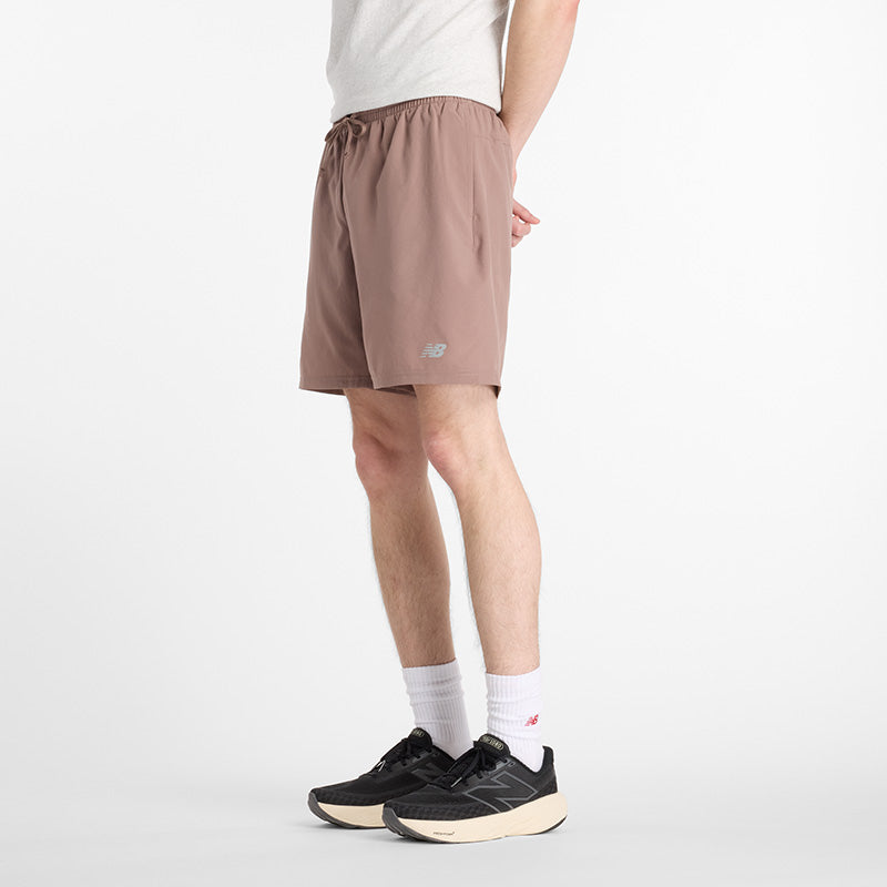 Men's Sport Essentials Short 7''