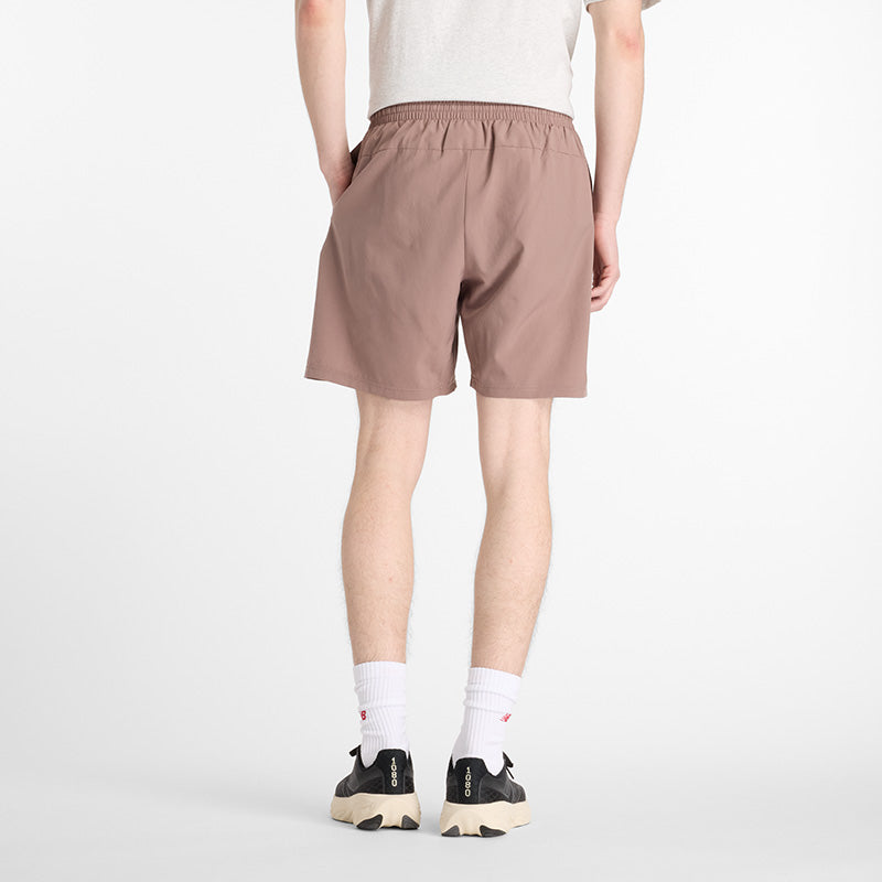 Men's Sport Essentials Short 7''