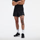 Men's RC Split Short 3"