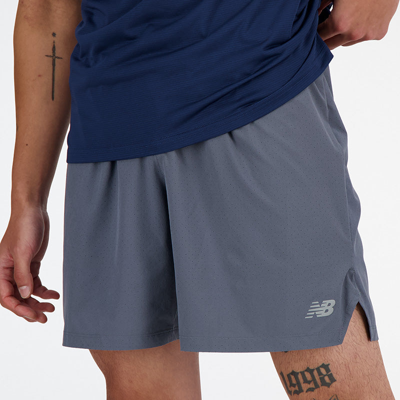 RC Short 7"