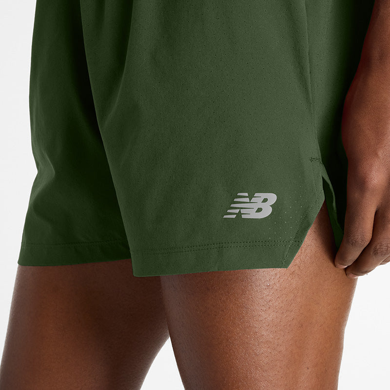 Men's RC Short 5''